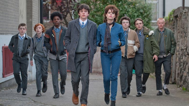 Sing Street