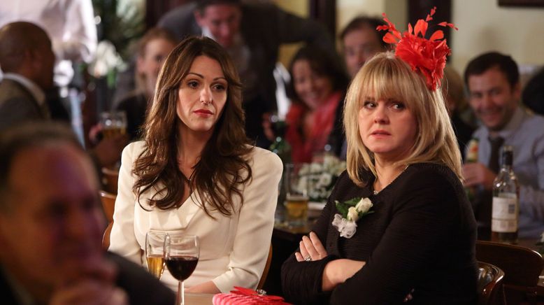 Scott & Bailey