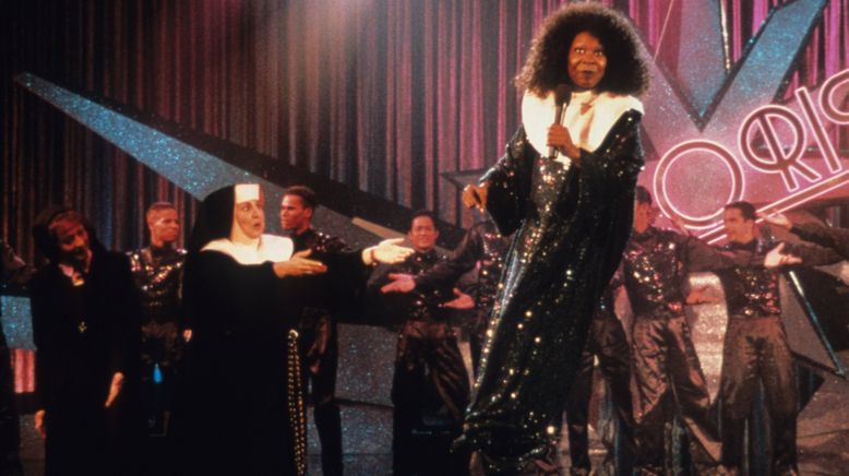 Sister Act 2 - In göttlicher Mission