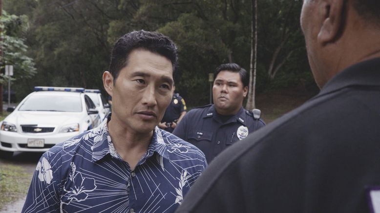 Hawaii Five-0