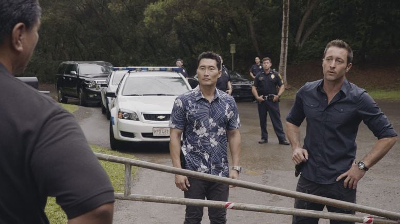 Hawaii Five-0