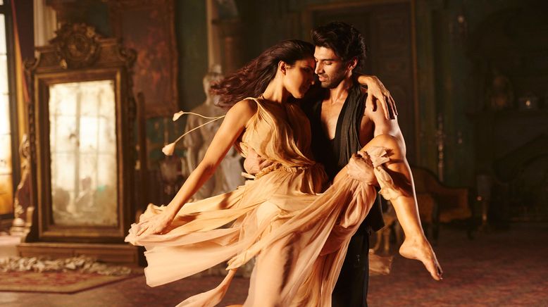 Fitoor - Verbotene Liebe