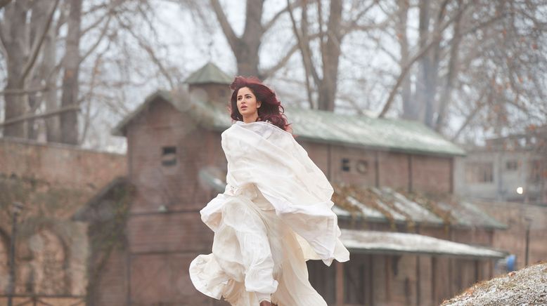 Fitoor - Verbotene Liebe