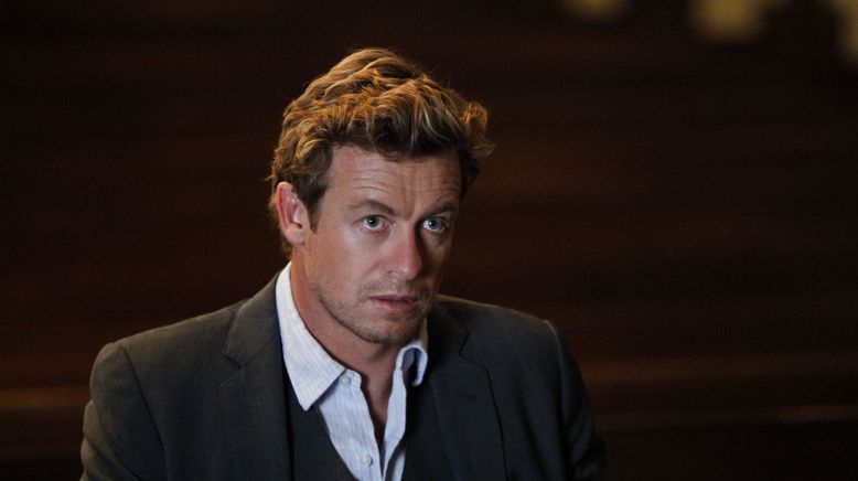 The Mentalist