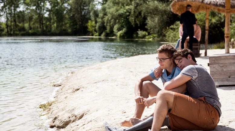 In aller Freundschaft - Die jungen Ärzte