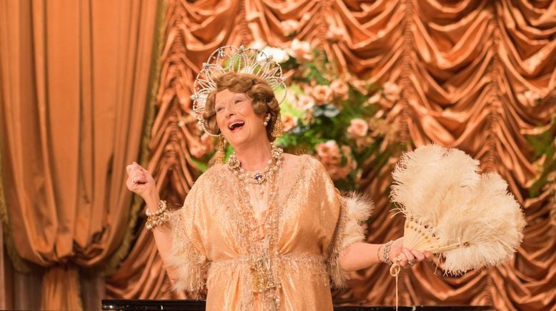 Florence Foster Jenkins