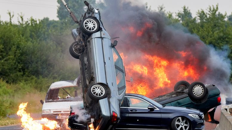 Alarm für Cobra 11 - Die Autobahnpolizei