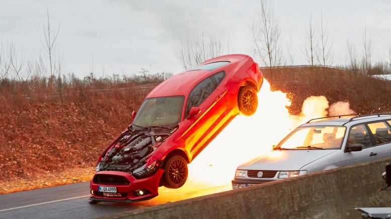 Alarm für Cobra 11 - Die Autobahnpolizei