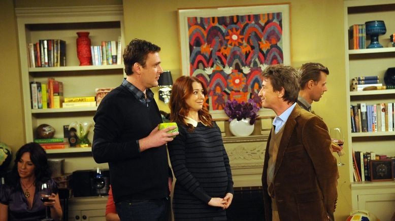 How I Met Your Mother