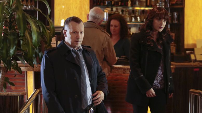 Blue Bloods - Crime Scene New York