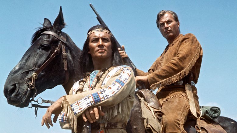 Winnetou I