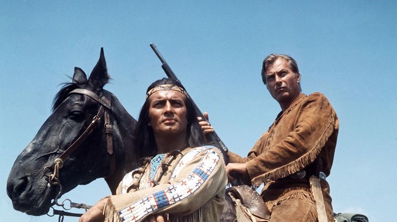 Winnetou I