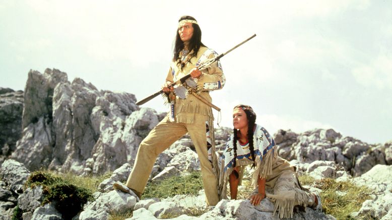 Winnetou I