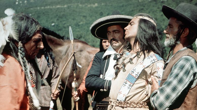 Winnetou I