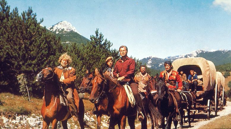 Winnetou I