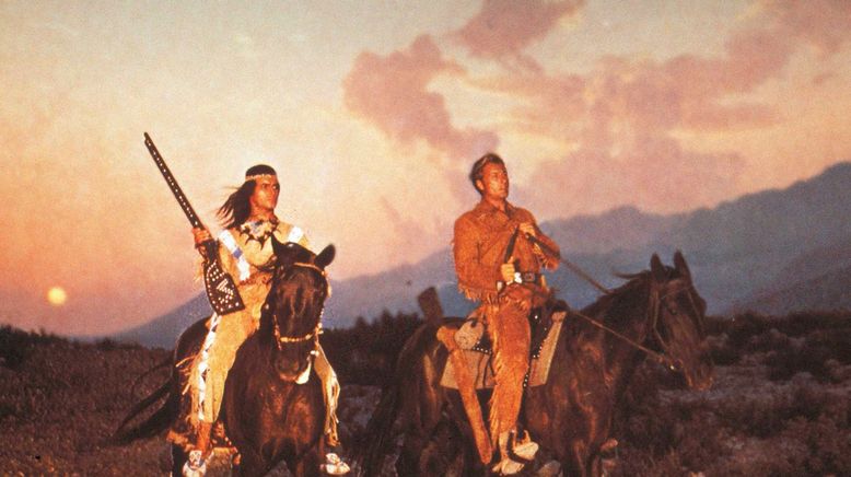 Winnetou I