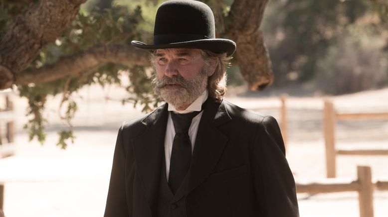 Bone Tomahawk