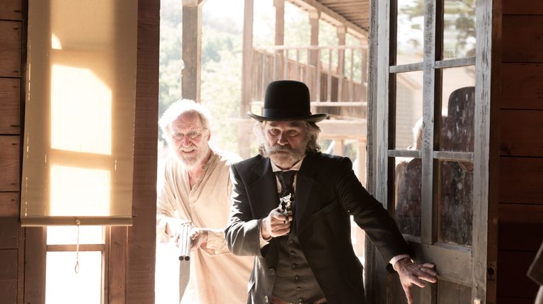 Bone Tomahawk