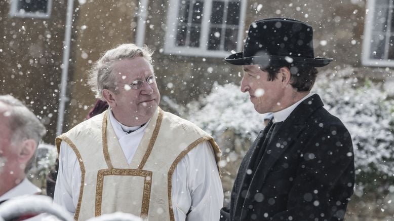 Father Brown