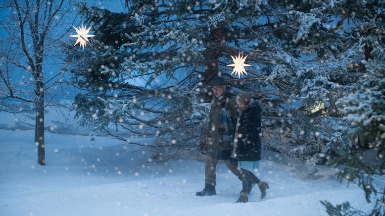 Alle Jahre wieder - Weihnachten mit den Coopers