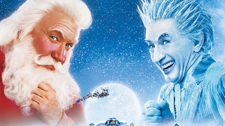 Santa Clause 3: Eine frostige Bescherung