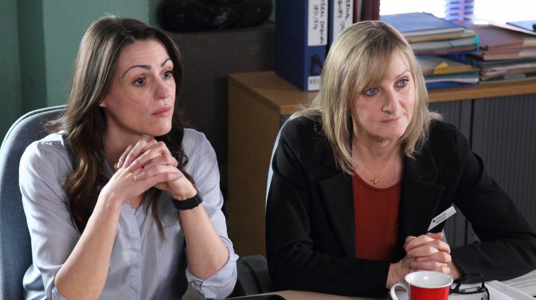 Scott & Bailey