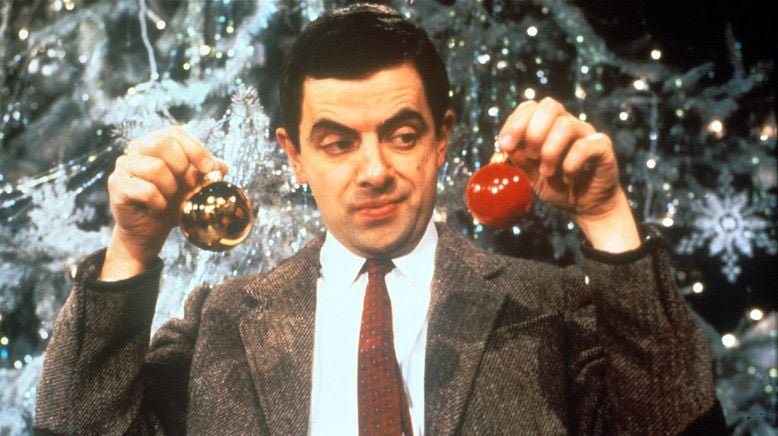 Mr. Bean