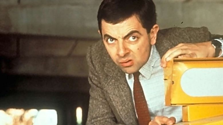 Mr. Bean