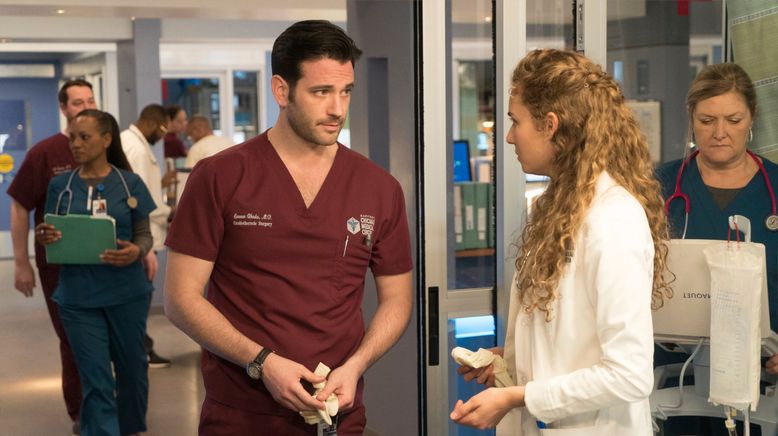 Chicago Med