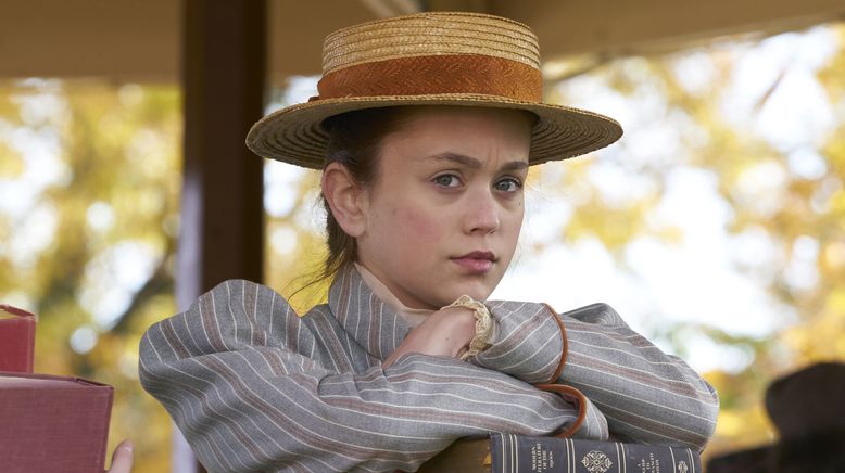 Anne auf Green Gables Teil 3