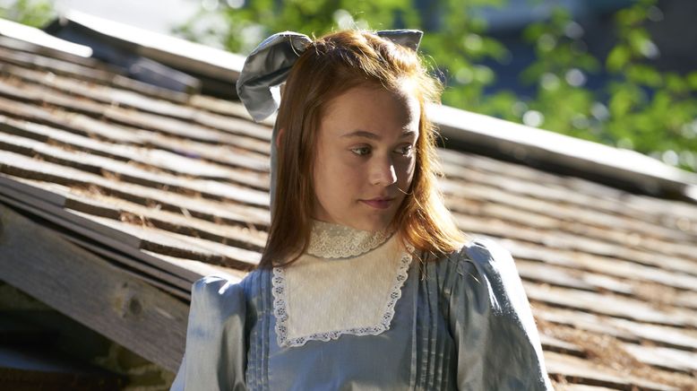 Anne auf Green Gables: The Good Stars