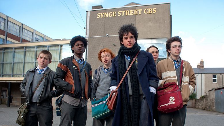 Sing Street