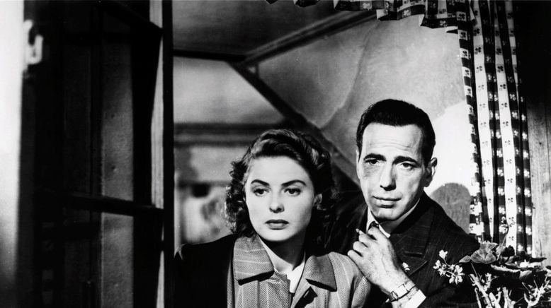 Casablanca