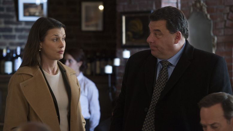 Blue Bloods - Crime Scene New York