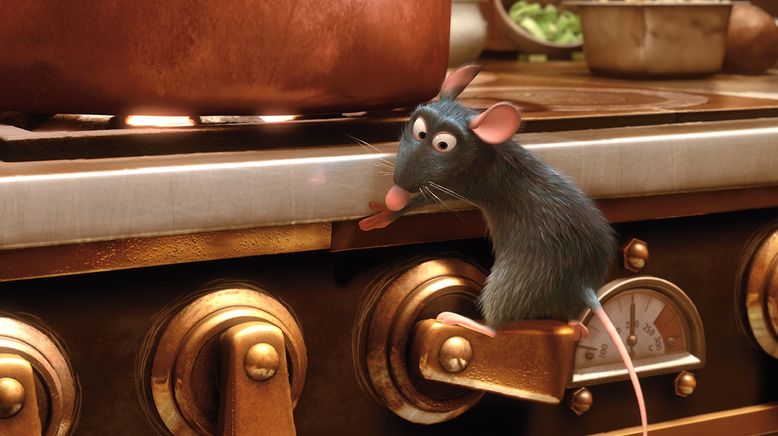 Ratatouille