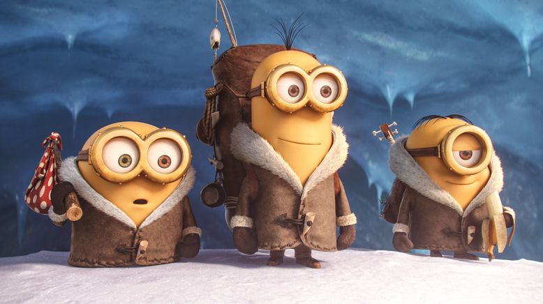 Minions