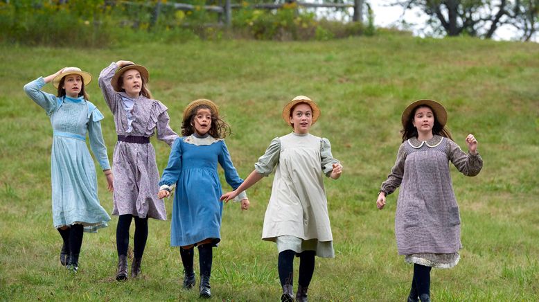 Anne auf Green Gables: The Good Stars