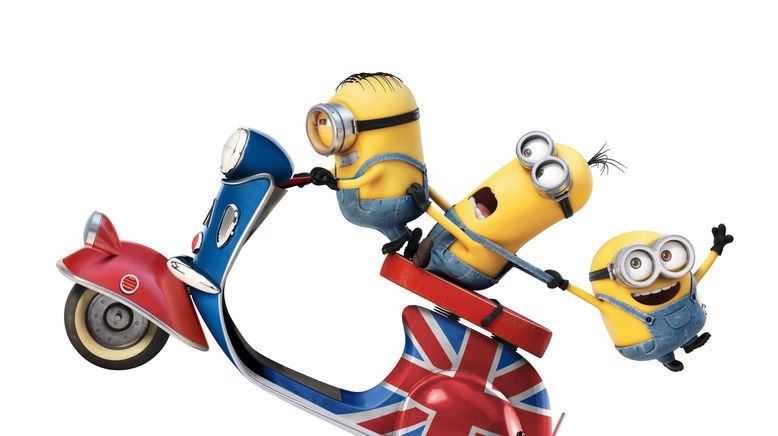 Minions