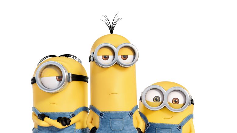 Minions