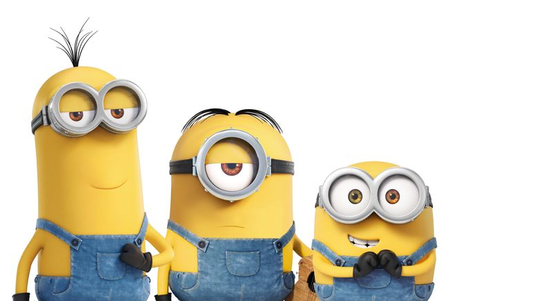 Minions