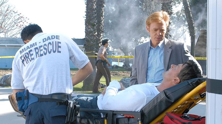 CSI: Miami