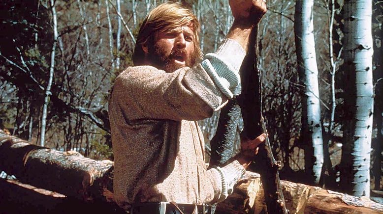 Jeremiah Johnson