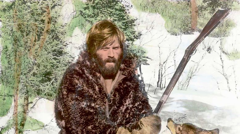 Jeremiah Johnson