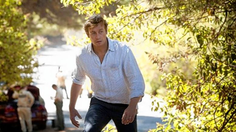 The Mentalist