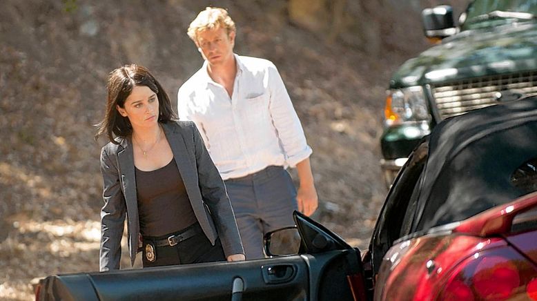 The Mentalist