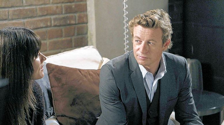 The Mentalist