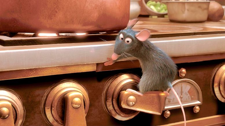 Ratatouille