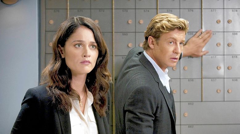 The Mentalist