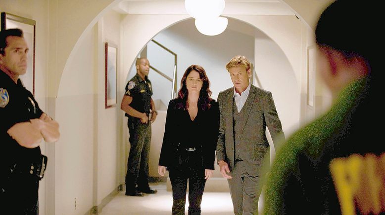 The Mentalist