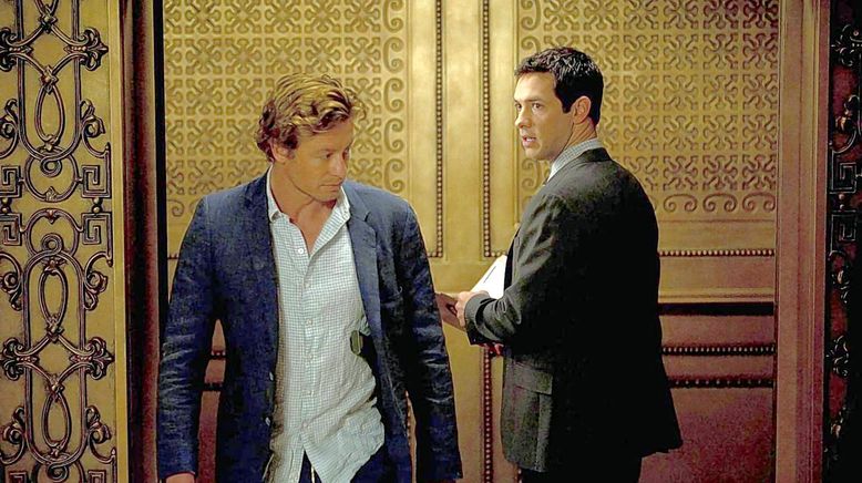 The Mentalist